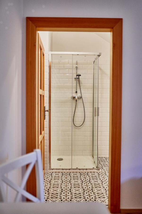 Vila Stary Mlyn Prosec pod Jestedem Exterior foto